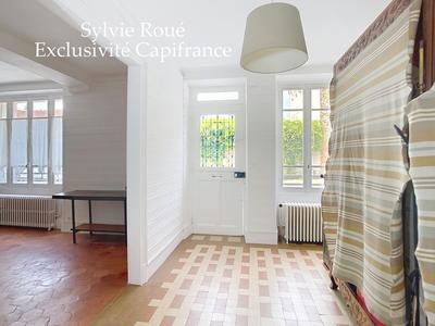 Maison de ville - 122 m² - 4 pièces