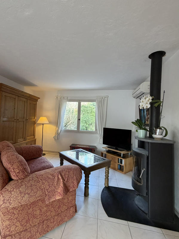 Mas - 198 m² - 7 pièces