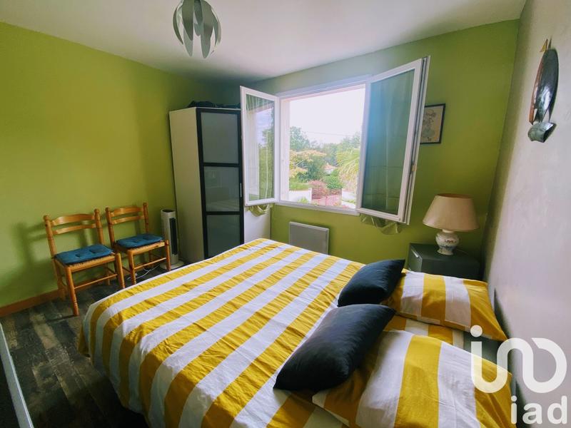 Maison - 141 m² - 6 pièces