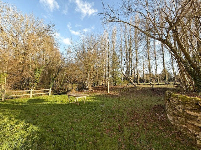 Maison - 141 m² - 5 pièces