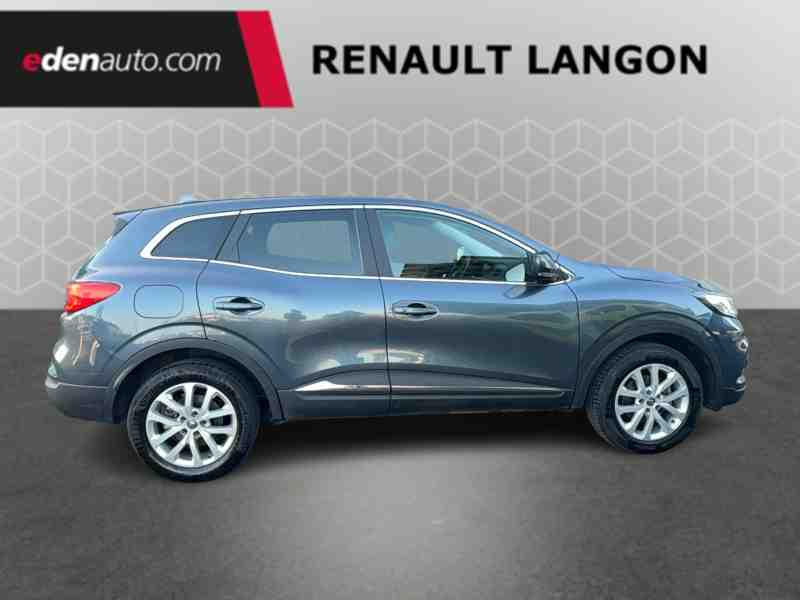 Renault Kadjar TCe 140 Fap Business