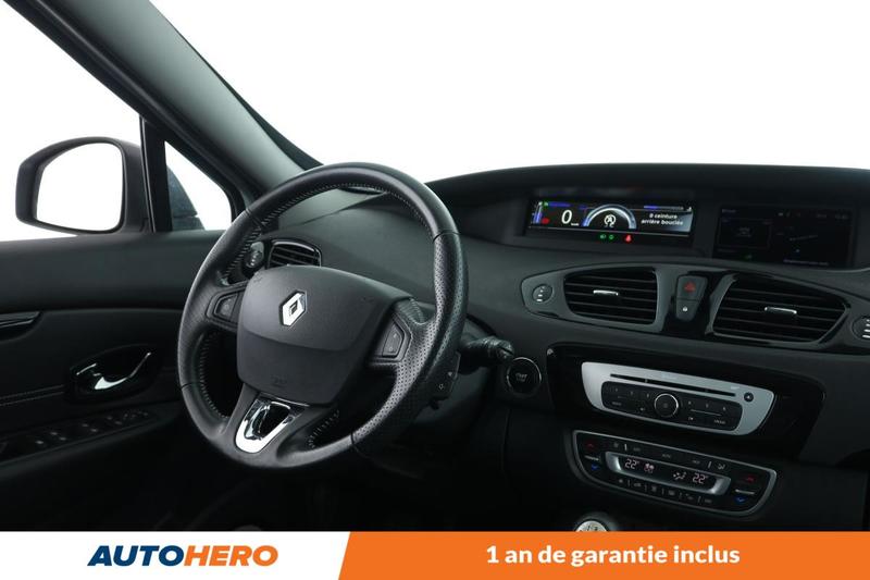 Renault Grand Scénic 1.2 TCe Energy Bose Edition 5pl 130 ch