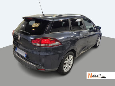 Renault clio 4 estate - 1.5 dci 90 cv energy intens