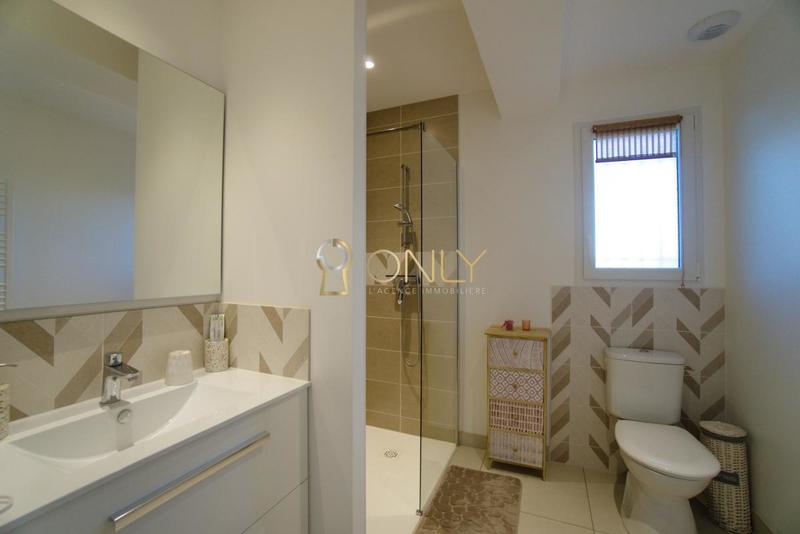 Maison - 129 m² - 5 pièces