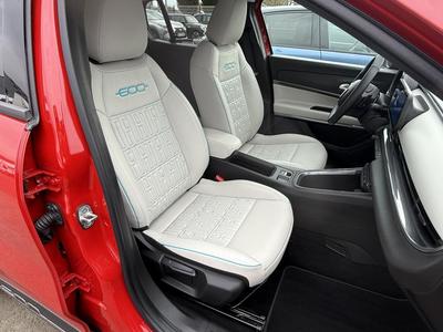 Fiat 600 nouvelle la prima 1.2 bva