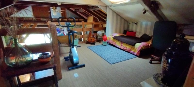 Maison - 131 m² - 4 pièces