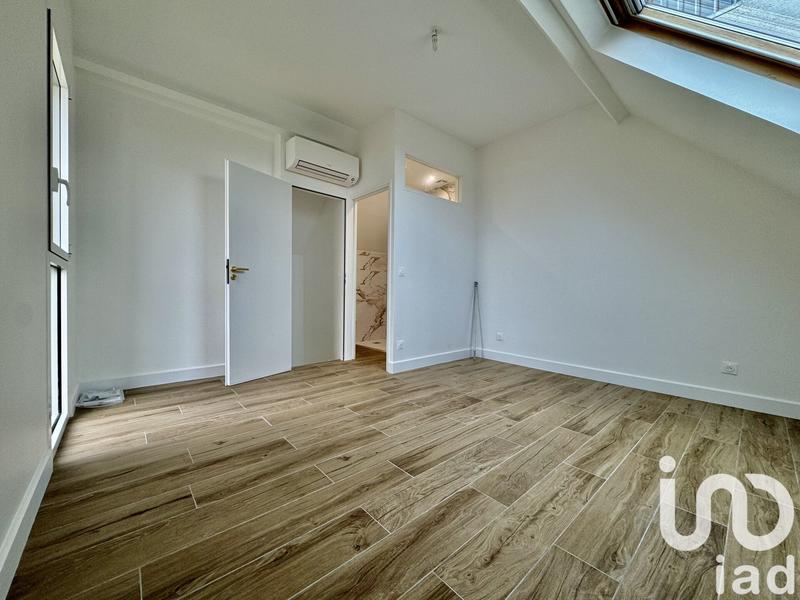 Maison - 78 m² - 3 pièces