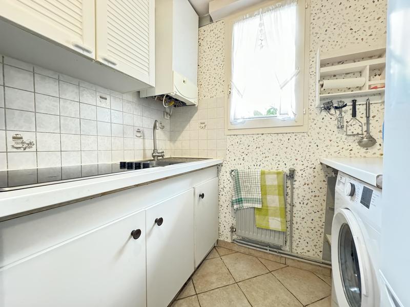 Maison - 33 m² - 2 pièces