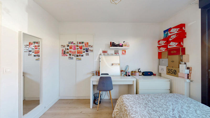 Appartement - 66 m² - 4 pièces