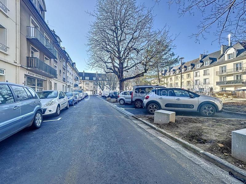 Bureau - 50 m² - 1 pièce