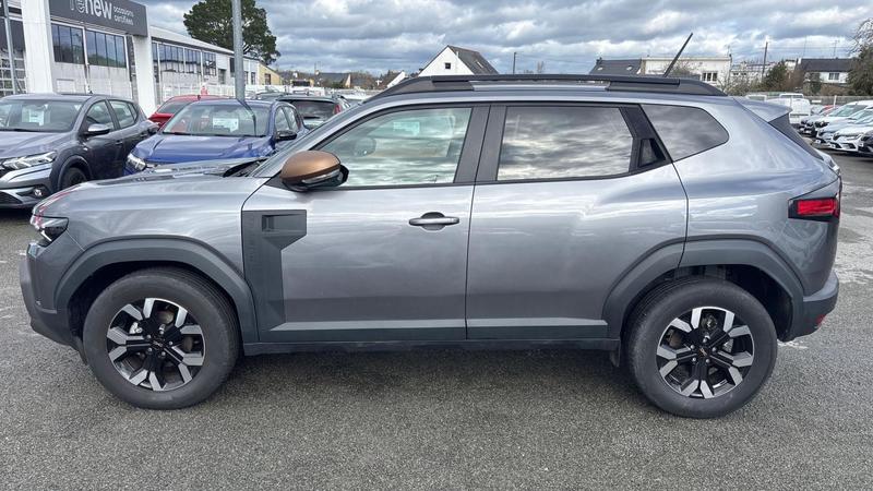 Dacia Duster Mild Hybrid 130 Extreme