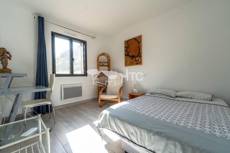 Villa - 132 m² - 5 pièces