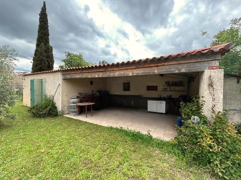 Maison - 180 m² - 4 pièces