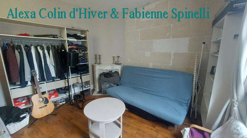 Maison - 174 m² - 7 pièces