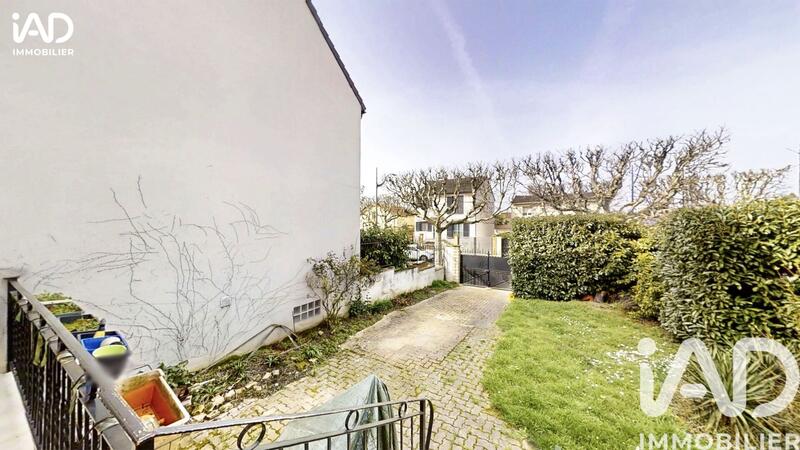 Maison - 137 m² - 6 pièces