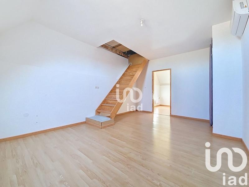 Maison de campagne - 161 m² - 6 pièces