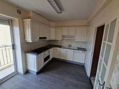 Appartement - 104 m² - 3 pièces