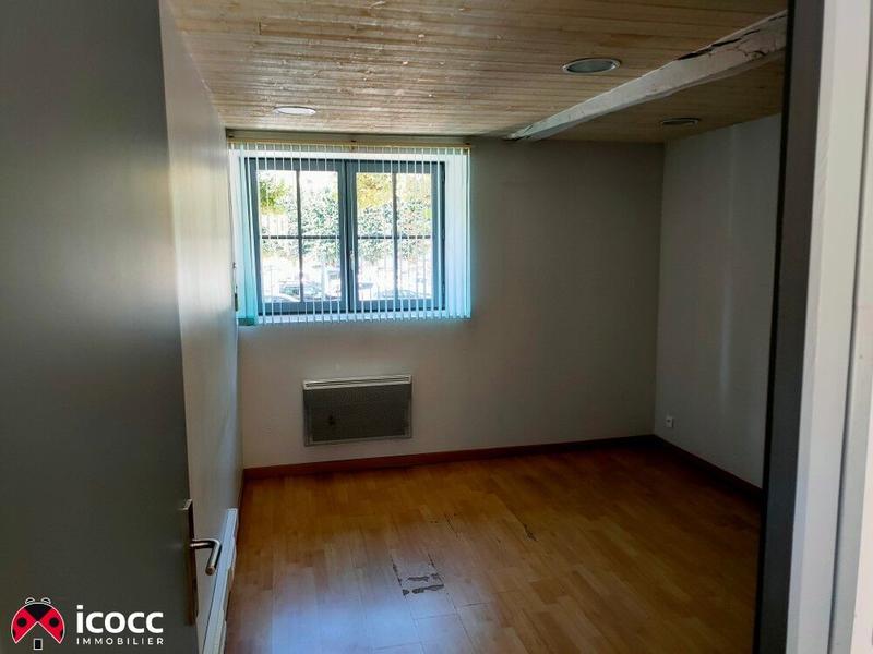 Appartement - 85 m² - 6 pièces