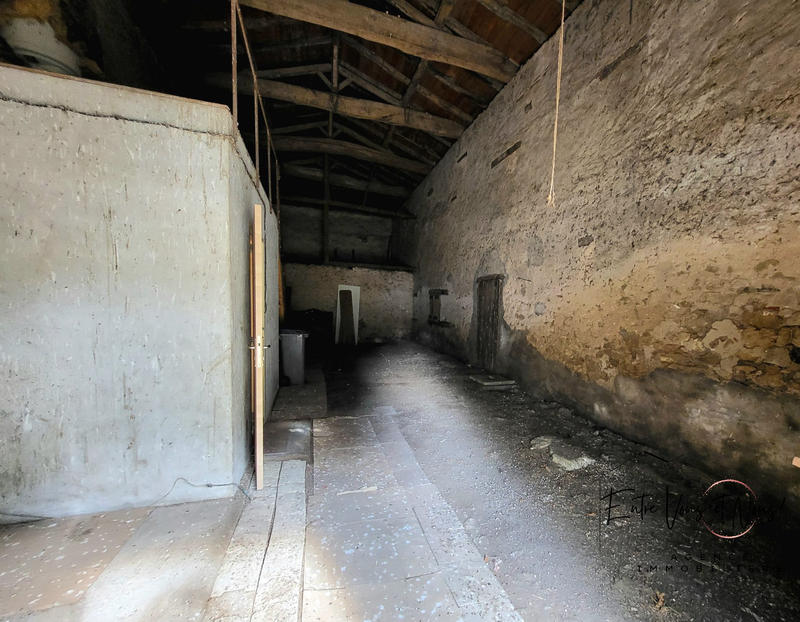 Maison - 134 m² - 5 pièces