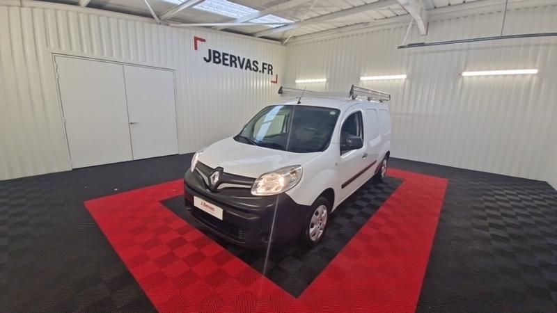 Renault Kangoo Express Grand Volume Blue Dci 95 Extra R-Link