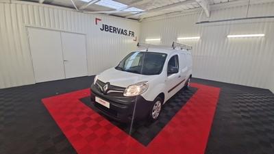 Renault Kangoo Express Grand Volume Blue Dci 95 Extra R-Link