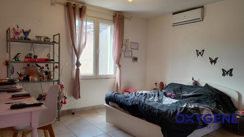 Maison - 190 m² - 7 pièces