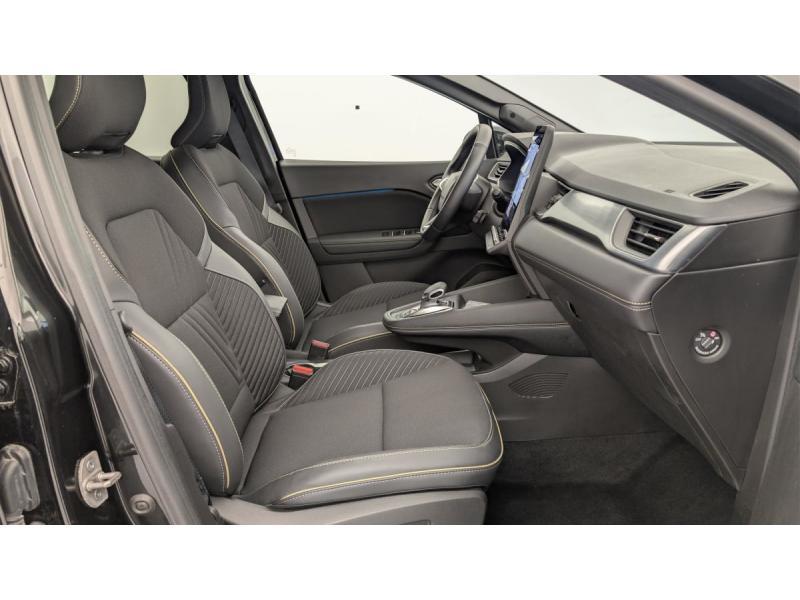 Renault Symbioz E-Tech Full Hybrid 145 Iconic