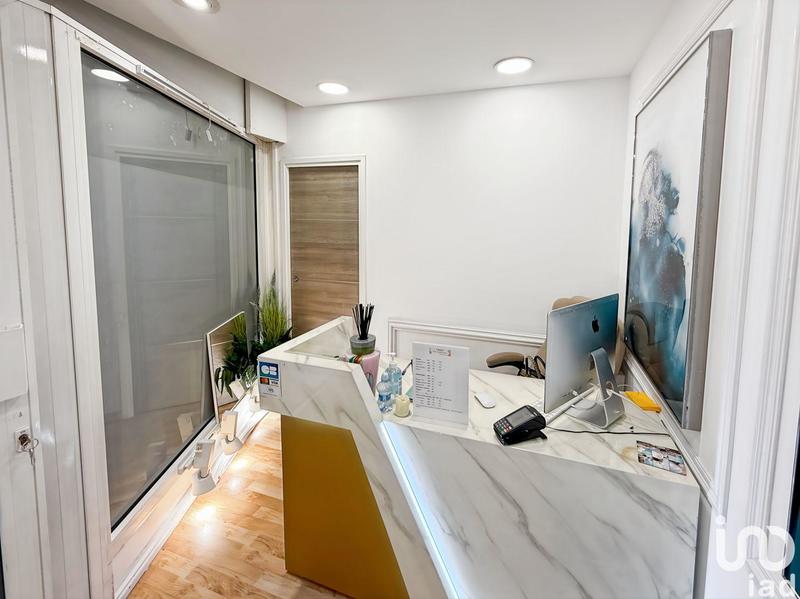 Local commercial - 50 m²