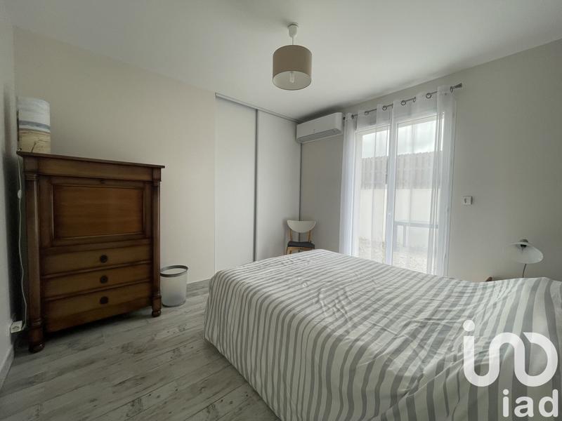 Maison - 132 m² - 5 pièces