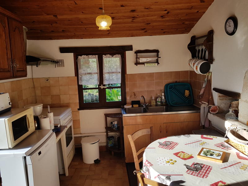 Gite location n° 602