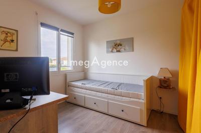 Maison - 91 m² - 4 pièces