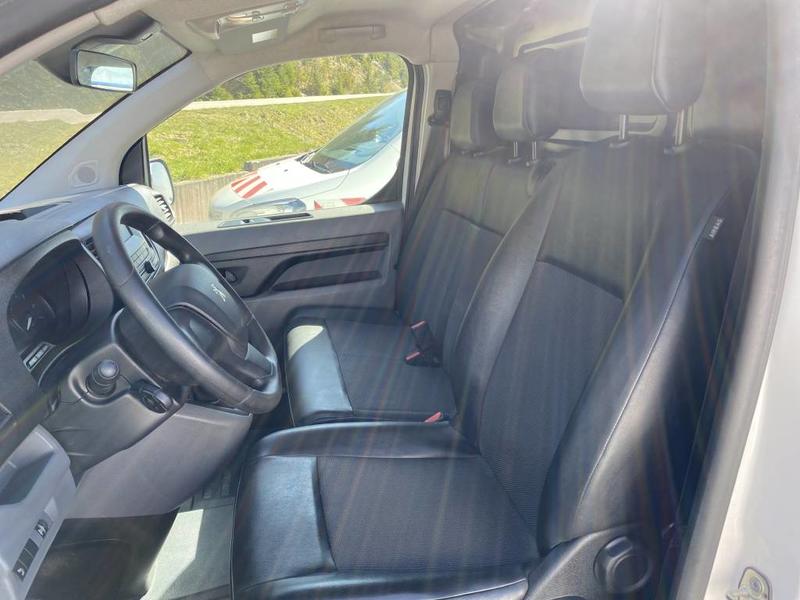 Peugeot Expert III 2.0 Bluehdi 120 s&amp;amp;S Long Premium