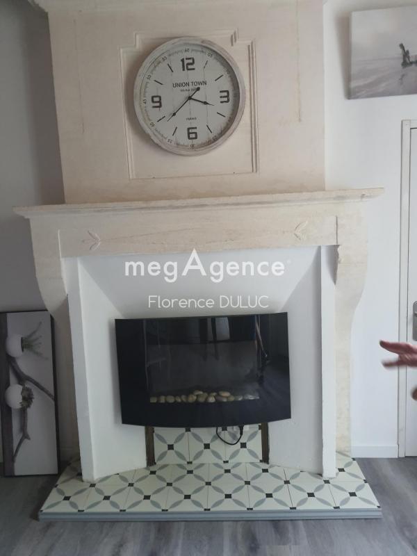 Maison de campagne - 222 m² - 9 pièces