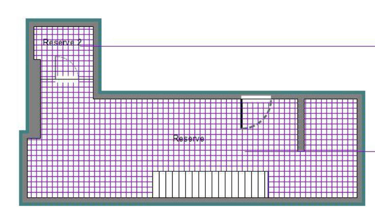 Local commercial - 49 m²