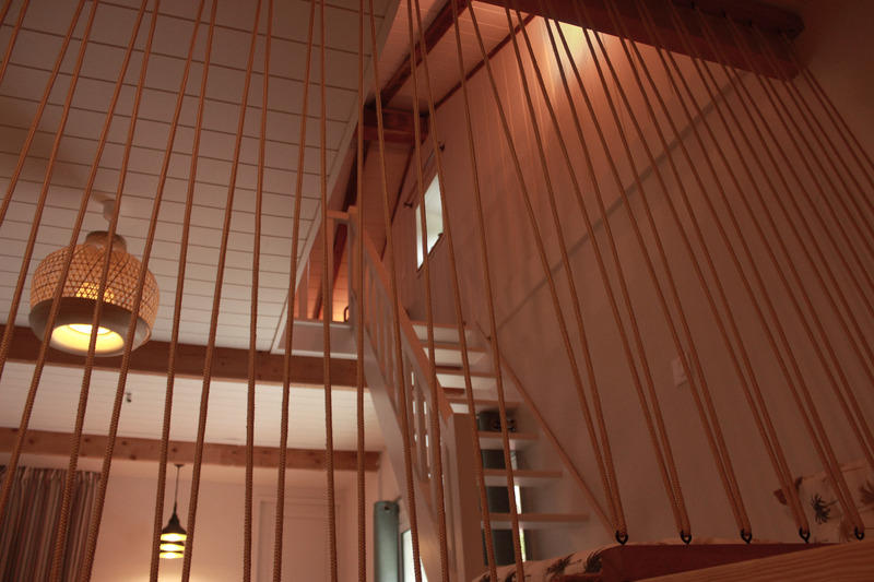 Propriété - 223 m² - 8 pièces