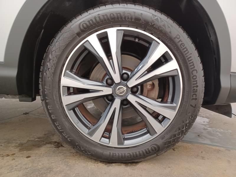 Nissan Qashqai 1.2 Dig-T 115 n-Connecta