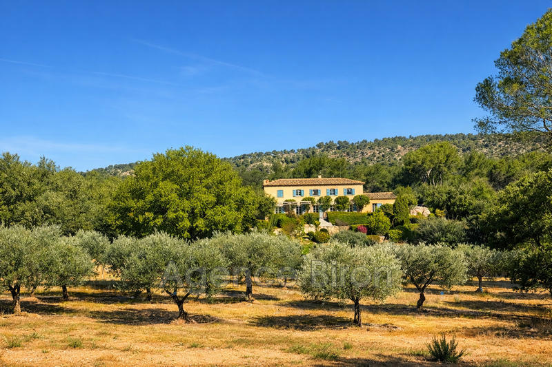 Propriété - 400 m² - 10 pièces