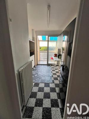 Appartement - 84 m² - 5 pièces