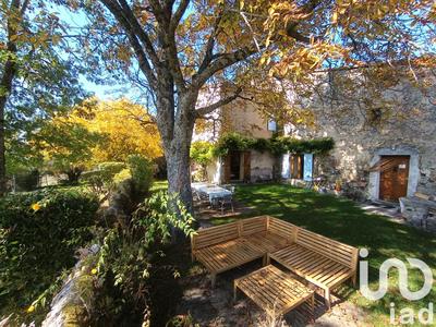 Maison de campagne - 260 m² - 9 pièces