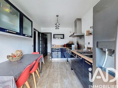Maison - 175 m² - 7 pièces
