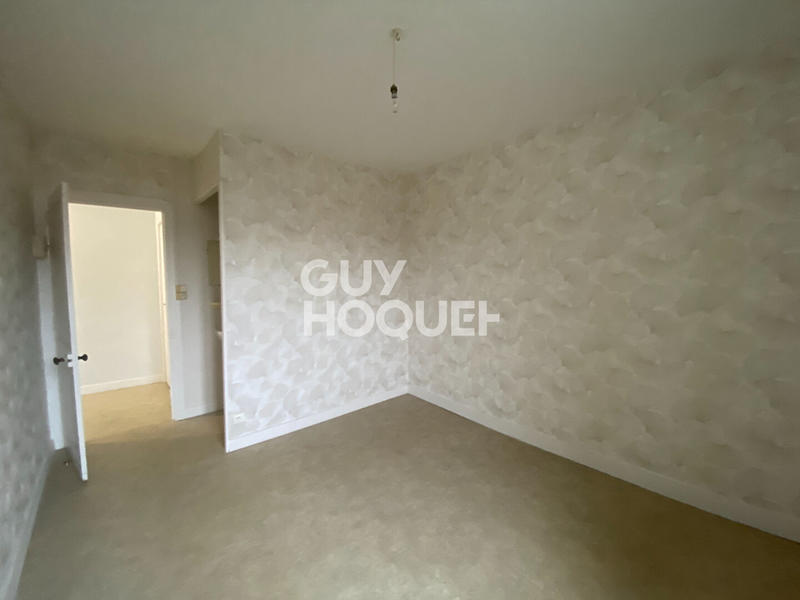 Maison - 54 m² - 3 pièces