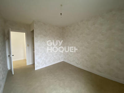 Maison - 54 m² - 3 pièces