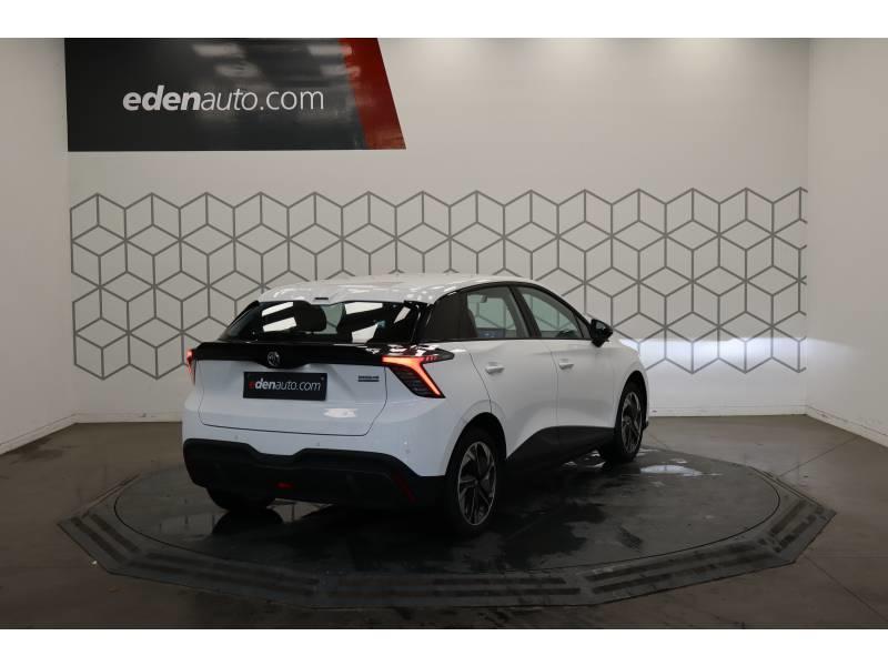 Mg Mg4 Electric 51kWh - 125 kW 2wd Standard