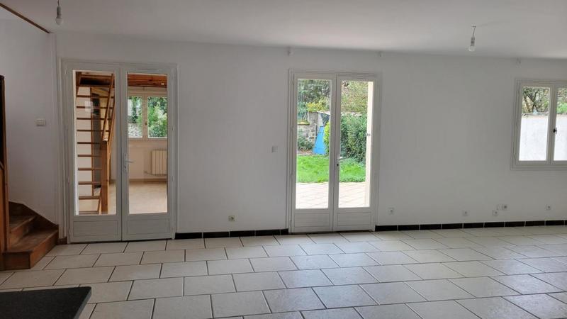 Maison - 146 m² - 6 pièces