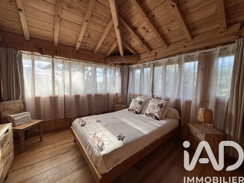 Maison - 98 m² - 5 pièces