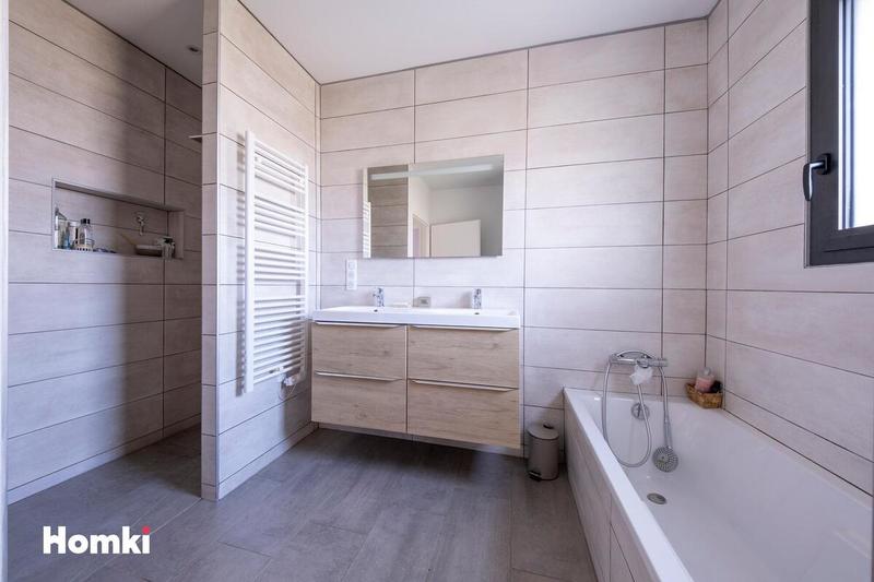 Maison - 149 m² - 4 pièces