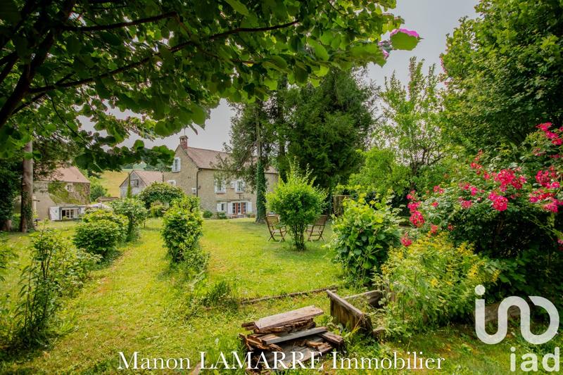 Maison - 332 m² - 13 pièces