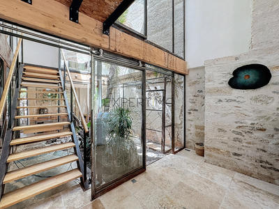 Maison - 164 m² - 5 pièces