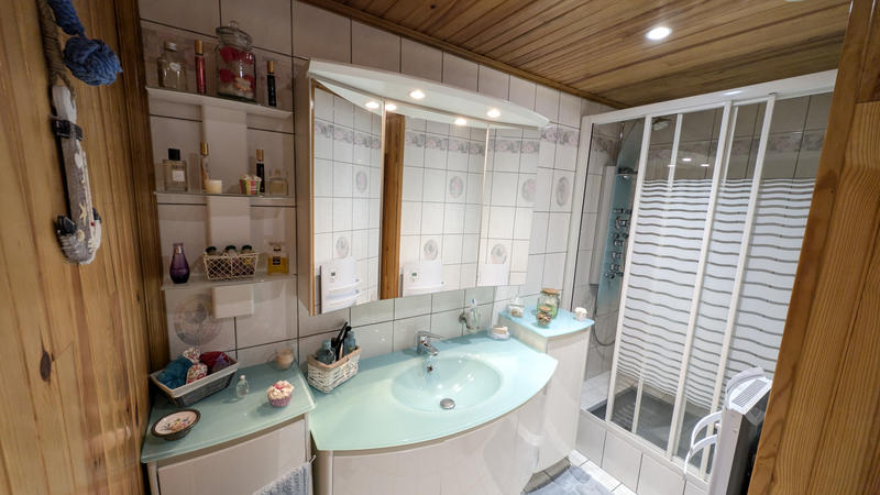 Maison - 61 m² - 3 pièces