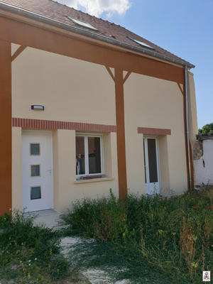 Maison traditionnelle - 66 m² - 3 pièces